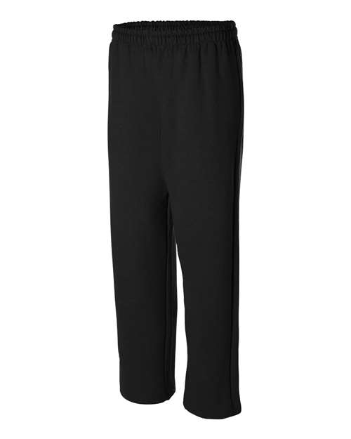 Gildan - Heavy Blend™ Open-Bottom Sweatpants - 18400