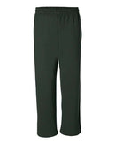 Gildan - Heavy Blend™ Open-Bottom Sweatpants - 18400