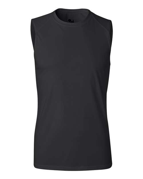 Badger - B-Core Sleeveless T-Shirt - 4130