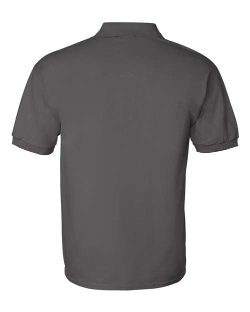 Gildan - Kinergy Heathered Training T-Shirt - 2800