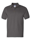 Gildan - Kinergy Heathered Training T-Shirt - 2800