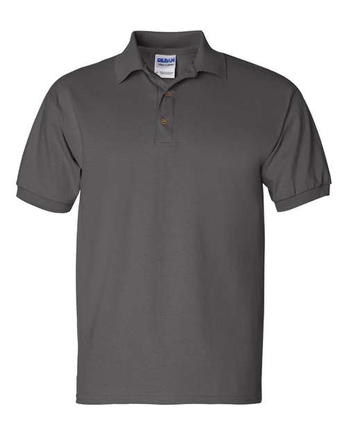 Gildan - Kinergy Heathered Training T-Shirt - 2800
