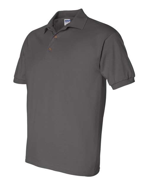 Gildan - Kinergy Heathered Training T-Shirt - 2800