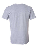 Gildan - Softstyle® T-Shirt - 64000 (More Color 3)