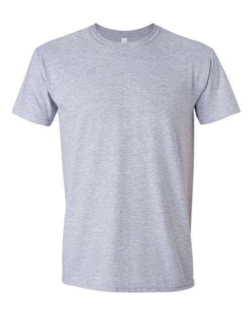 Gildan - Softstyle® T-Shirt - 64000 (More Color 4)