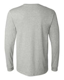 BELLA + CANVAS - Eco-Fleece Baller Short Sleeve Hoodie - 3501