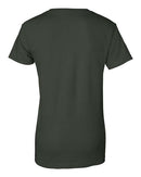 Gildan - Ultra Cotton® Women’s T-Shirt - 2000L