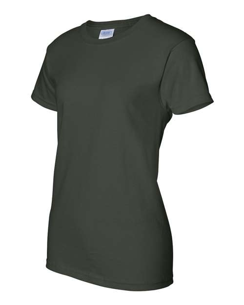 Gildan - Ultra Cotton® Women’s T-Shirt - 2000L