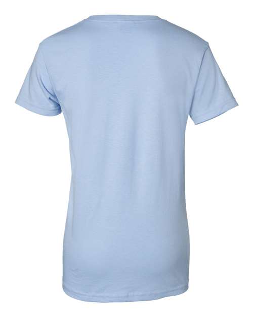 Gildan - Ultra Cotton® Women’s T-Shirt - 2000L