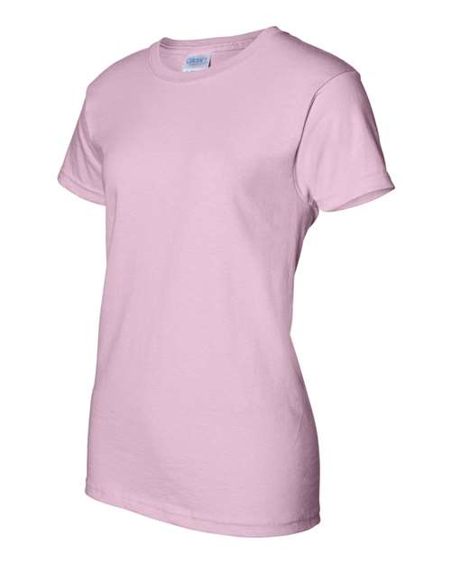 Gildan - Ultra Cotton® Women’s T-Shirt - 2000L