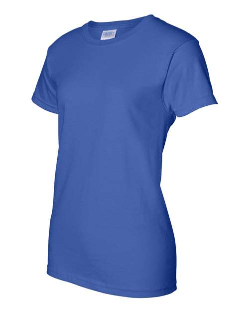 Gildan - Ultra Cotton® Women’s T-Shirt - 2000L