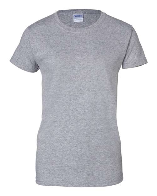 Gildan - Ultra Cotton® Women’s T-Shirt - 2000L