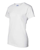 Gildan - Ultra Cotton® Women’s T-Shirt - 2000L (More Color)