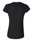 Gildan - Softstyle® Women’s T-Shirt - 64000L