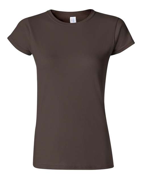 Gildan - Softstyle® Women’s T-Shirt - 64000L