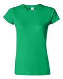 Gildan - Softstyle® Women’s T-Shirt - 64000L