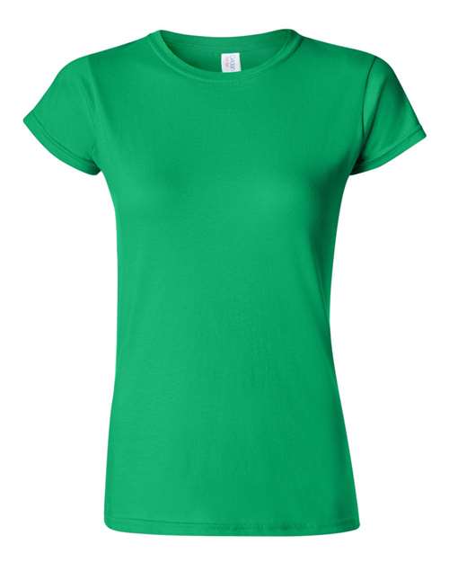 Gildan - Softstyle® Women’s T-Shirt - 64000L