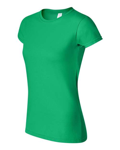 Gildan - Softstyle® Women’s T-Shirt - 64000L