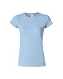 Gildan - Softstyle® Women’s T-Shirt - 64000L