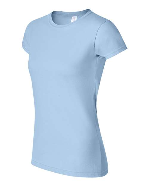 Gildan - Softstyle® Women’s T-Shirt - 64000L