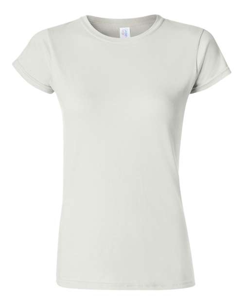 Gildan - Softstyle® Women’s T-Shirt - 64000L