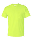 Gildan - Ultra Cotton® Pocket T-Shirt - 2300