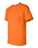 Gildan - Ultra Cotton® Pocket T-Shirt - 2300