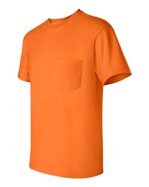 Gildan - Ultra Cotton® Pocket T-Shirt - 2300