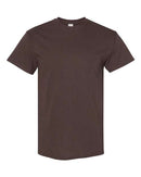 Gildan - USA-Made Ringspun Unisex T-Shirt - 5000 (More Color)