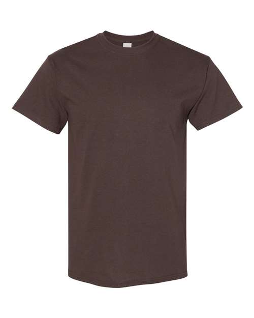 Gildan - USA-Made Ringspun Unisex T-Shirt - 5000 (More Color)