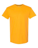 Gildan - USA-Made Ringspun Unisex T-Shirt - 5000 (More Color)