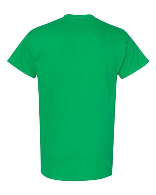 Gildan - USA-Made Ringspun Unisex T-Shirt - 5000 (More Color 2)