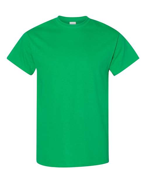 Gildan - USA-Made Ringspun Unisex T-Shirt - 5000 (More Color 2)