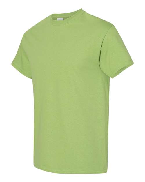 Gildan - USA-Made Ringspun Unisex T-Shirt - 5000 (More Color 2)