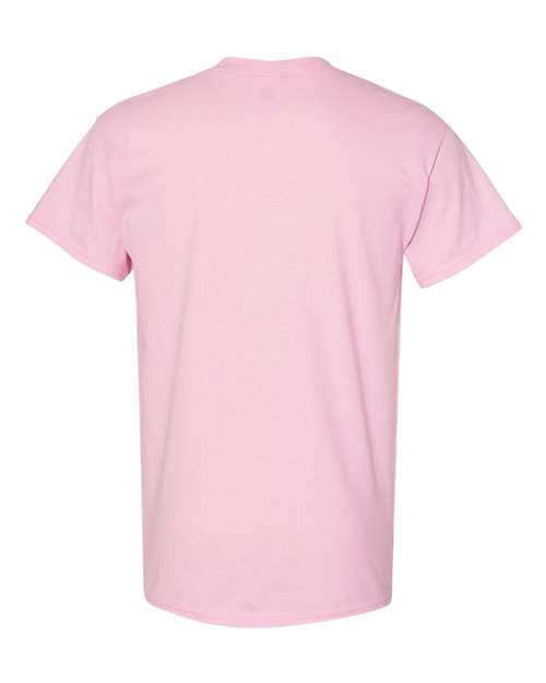 Gildan - USA-Made Ringspun Unisex T-Shirt - 5000 (More Color 2)