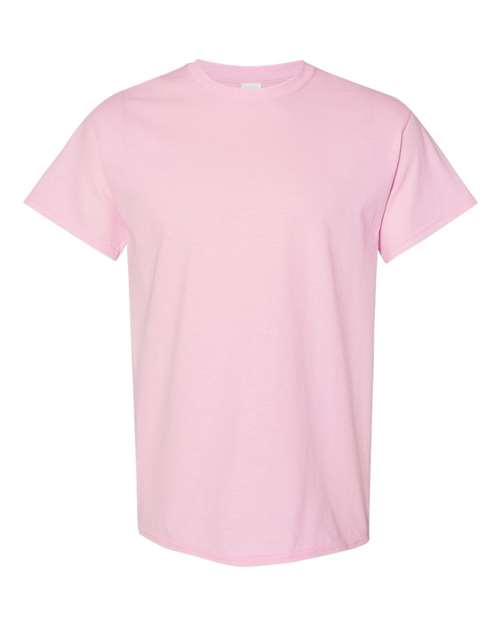 Gildan - USA-Made Ringspun Unisex T-Shirt - 5000 (More Color 2)