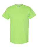 Gildan - USA-Made Ringspun Unisex T-Shirt - 5000 (More Color 2)