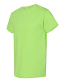 Gildan - USA-Made Ringspun Unisex T-Shirt - 5000 (More Color 2)