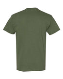 Gildan - USA-Made Ringspun Unisex T-Shirt - 5000 (More Color 3)