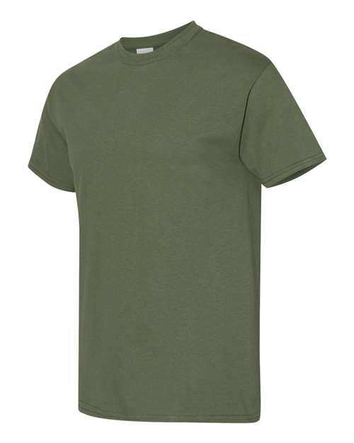 Gildan - USA-Made Ringspun Unisex T-Shirt - 5000 (More Color 3)