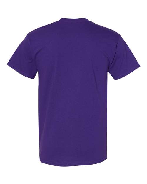 Gildan - USA-Made Ringspun Unisex T-Shirt - 5000 (More Color 3)