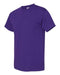 Gildan - USA-Made Ringspun Unisex T-Shirt - 5000 (More Color 3)