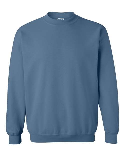 Gildan - Heavy Blend™ Crewneck Sweatshirt - 18000 (More Color)