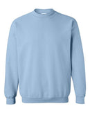 Gildan - Heavy Blend™ Crewneck Sweatshirt - 18000 (More Color)