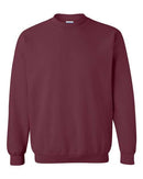 Gildan - Heavy Blend™ Crewneck Sweatshirt - 18000 (More Color)