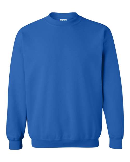 Gildan - Heavy Blend™ Crewneck Sweatshirt - 18000 (More Color 2)