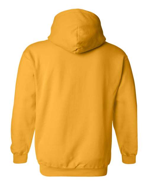 Gildan - Heavy Blend™ Hooded Sweatshirt - 18500 (More Color)