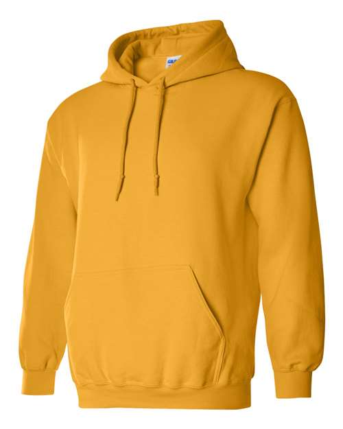 Gildan - Heavy Blend™ Hooded Sweatshirt - 18500 (More Color)