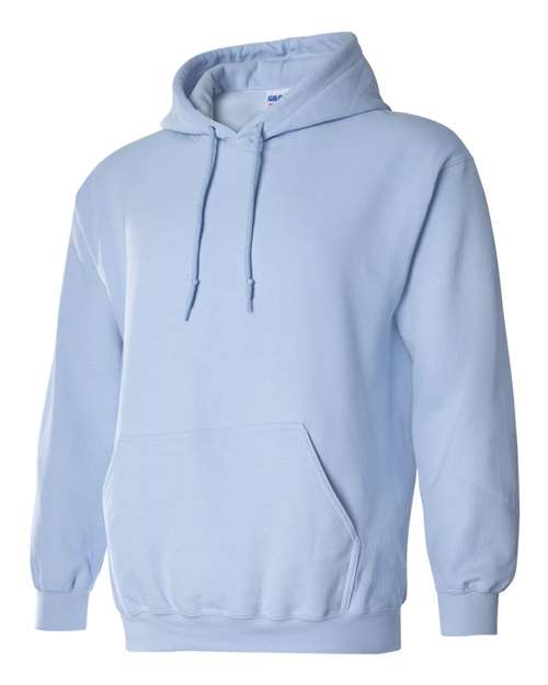 Gildan - Heavy Blend™ Hooded Sweatshirt - 18500 (More Color)