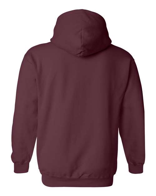 Gildan - Heavy Blend™ Hooded Sweatshirt - 18500 (More Color)